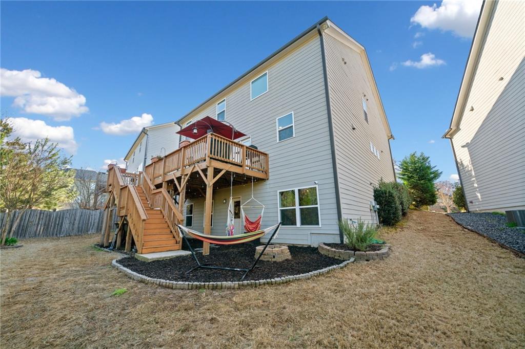 273 Amylou Circle, Woodstock, Georgia image 38