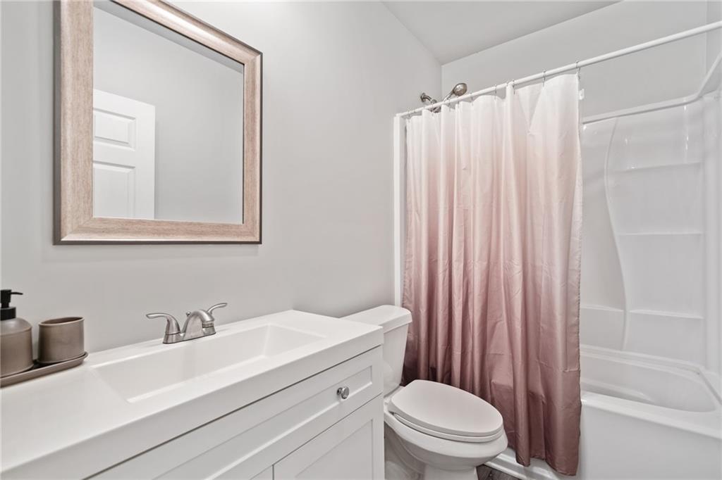 273 Amylou Circle, Woodstock, Georgia image 36