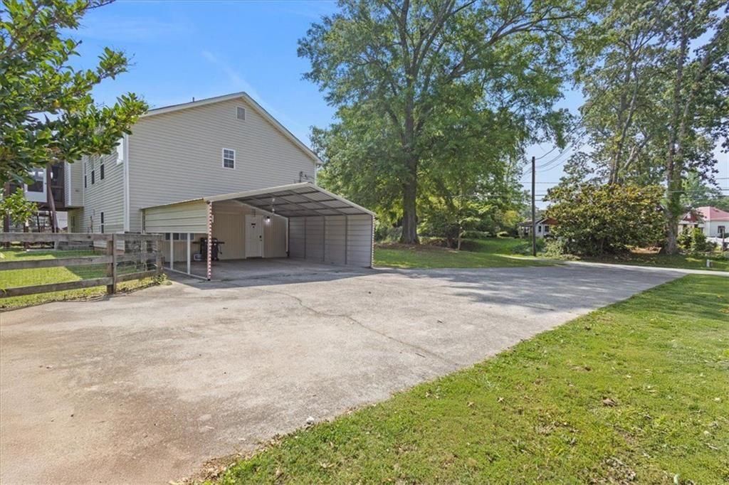 47 Powder Springs Street
