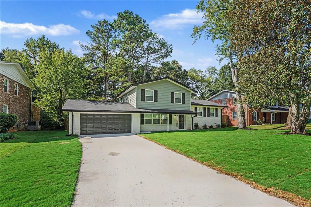 4177 Carrollwood Drive