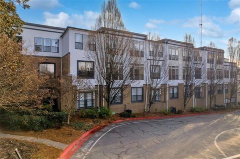 821 Ralph McGill Boulevard NE 3104 Atlanta GA 30306