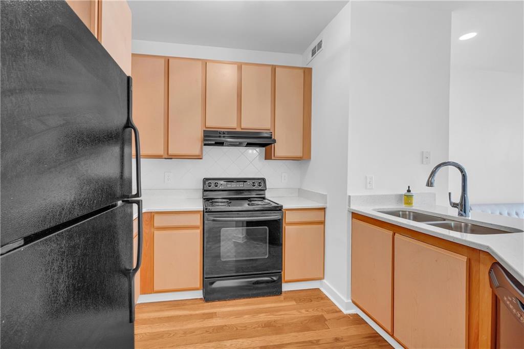 821 Ralph McGill Boulevard NE 3104