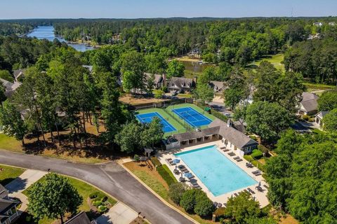 A home in Greensboro