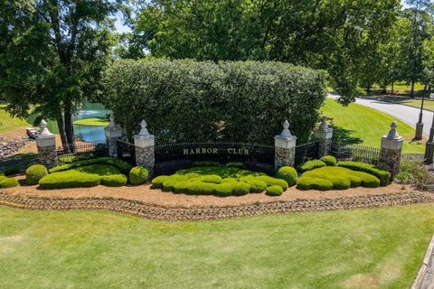 A home in Greensboro