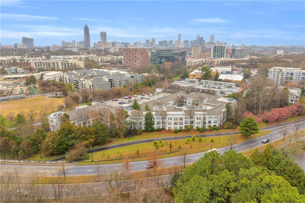 821 Ralph McGill NE 3217