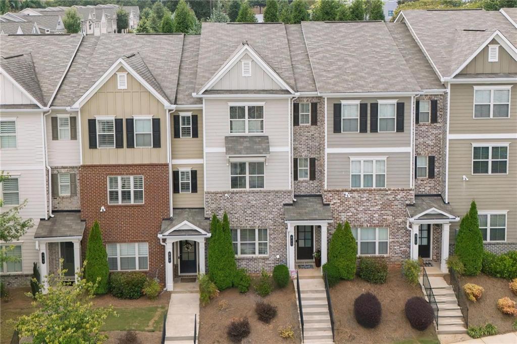 808 Caldwell Circle