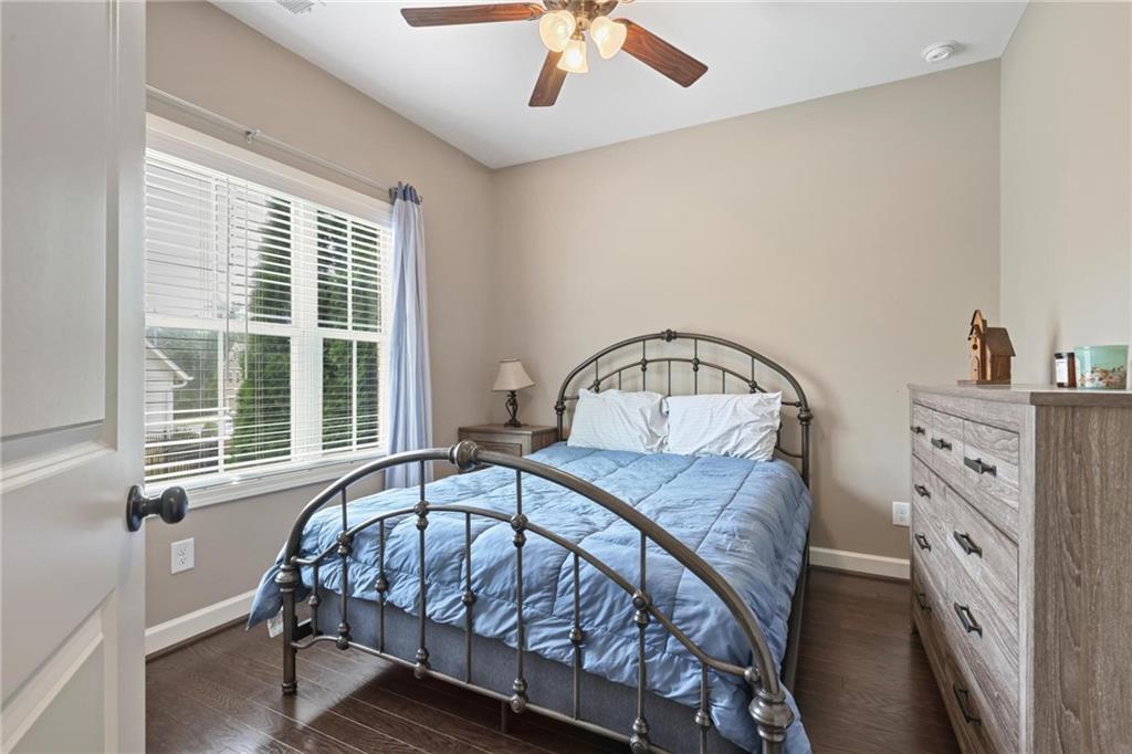 808 Caldwell Circle