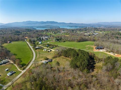 A home in Morganton