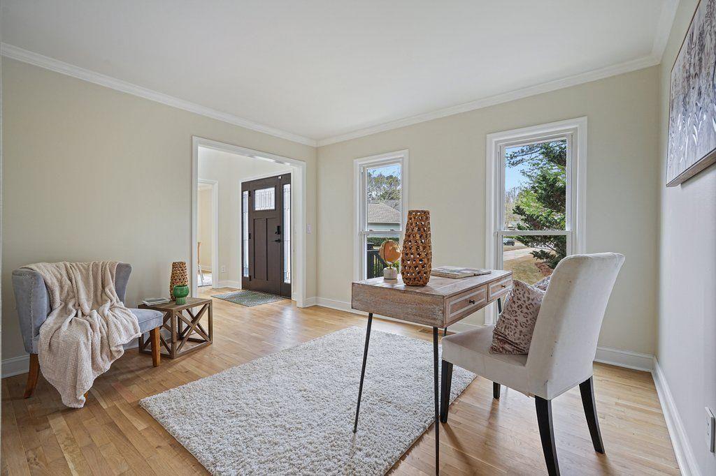 4110 Providence Square