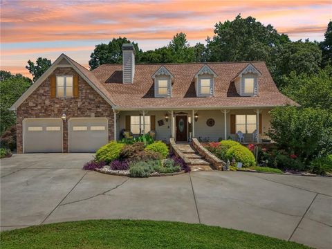 5492 Twin Oak Drive Douglasville GA 30135