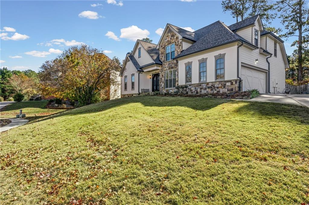 4825 Winding Rose Drive