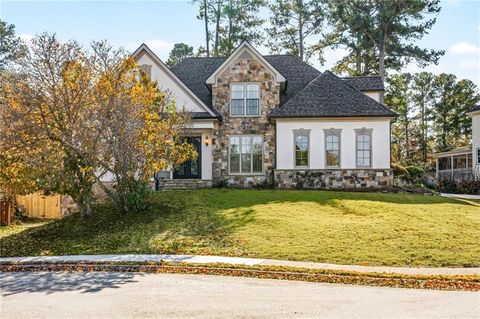 4825 Winding Rose Drive Suwanee GA 30024