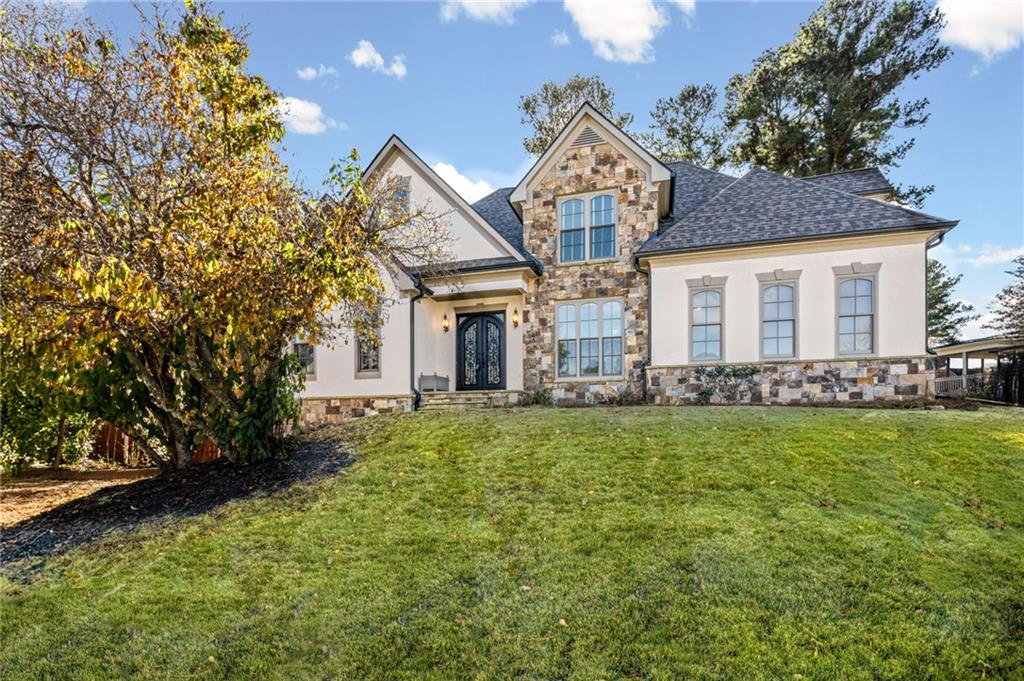 4825 Winding Rose Drive