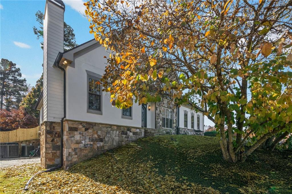 4825 Winding Rose Drive