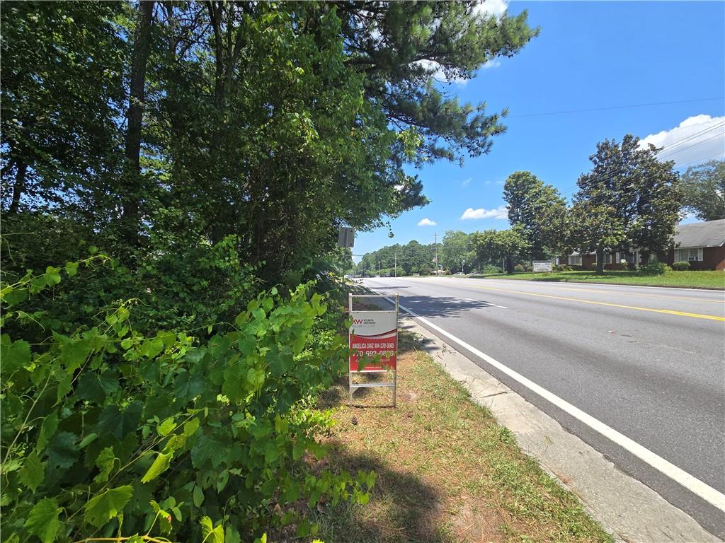 0 Old National Hwy