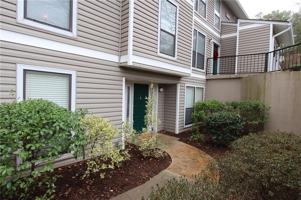 401 Wynnes Ridge Circle SE