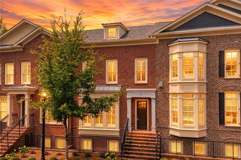 102 Riversgate Drive