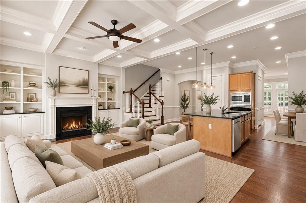 102 Riversgate Drive