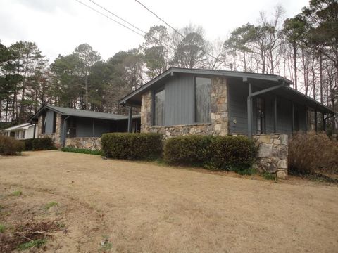 A home in Snellville