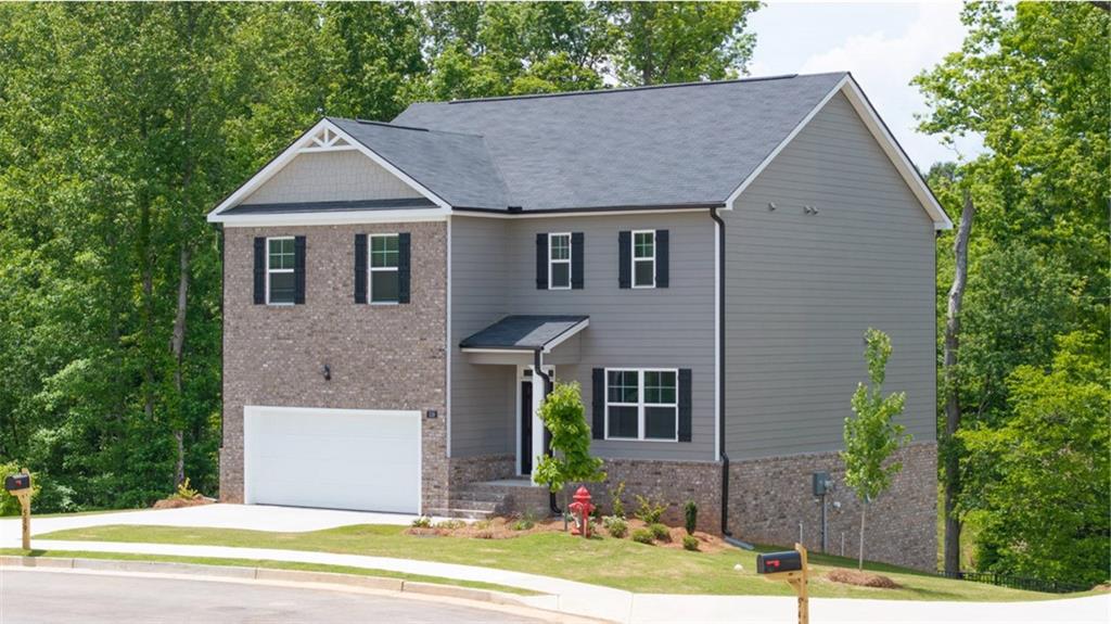 1591 Oakbrook Pond Place