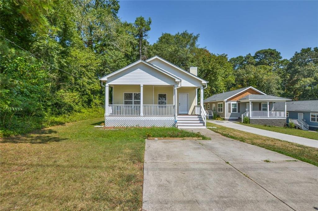 1140 Moreland Drive SE
