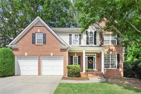 1906 Hidden Springs Path SE Smyrna GA 30082