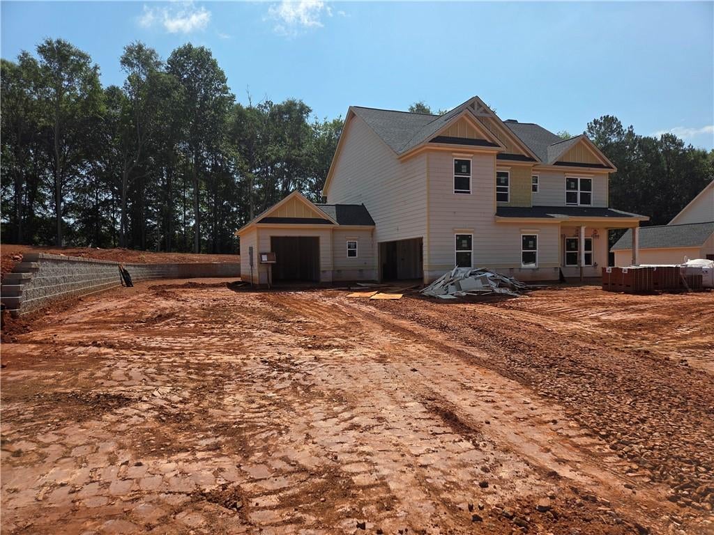 374 Meadows Drive