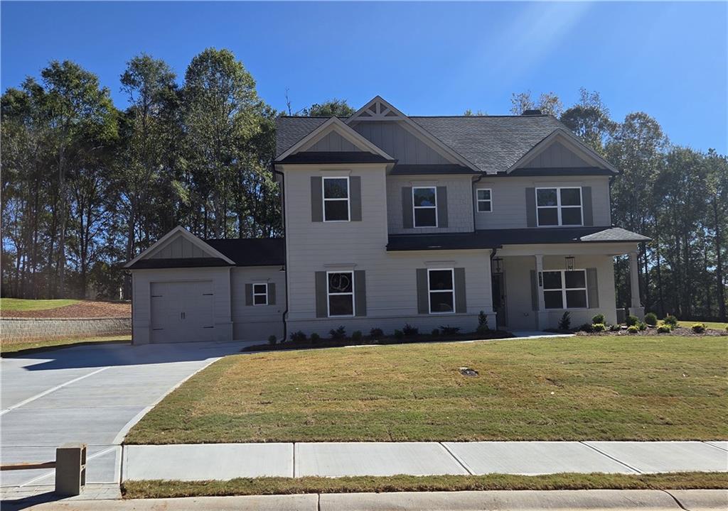 374 Meadows Drive