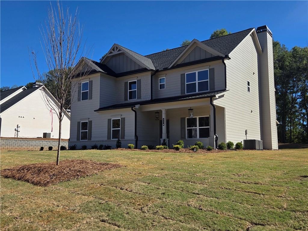 374 Meadows Drive