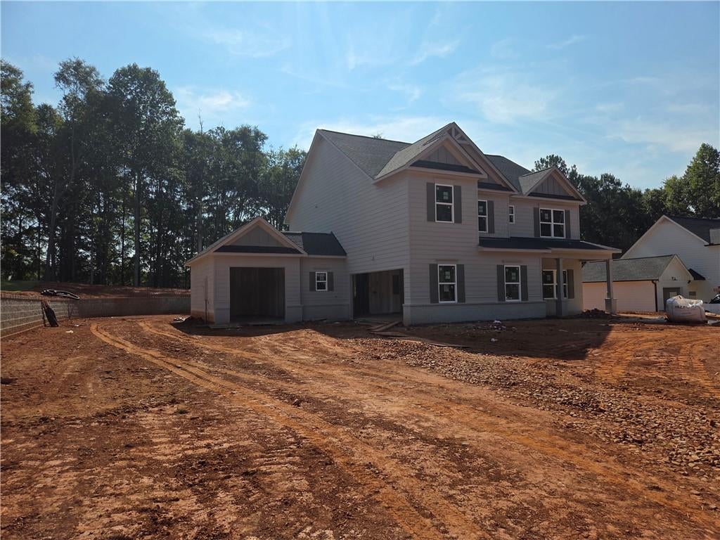 374 Meadows Drive