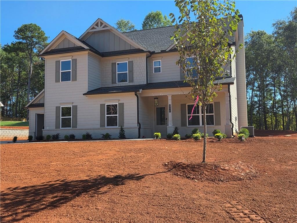 374 Meadows Drive