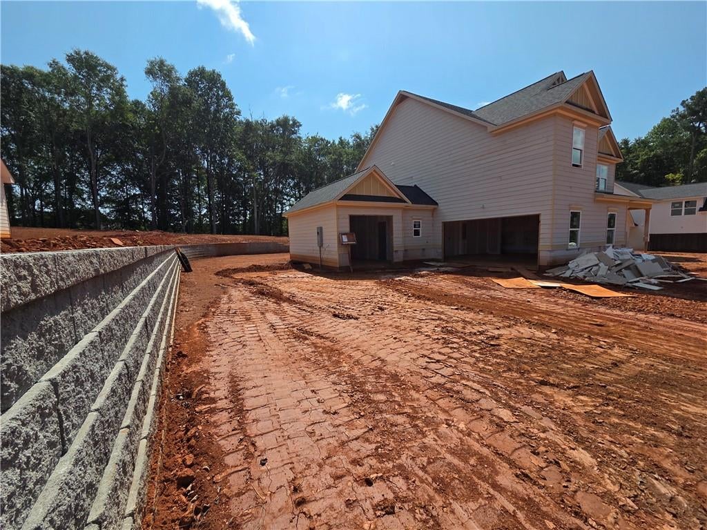 374 Meadows Drive