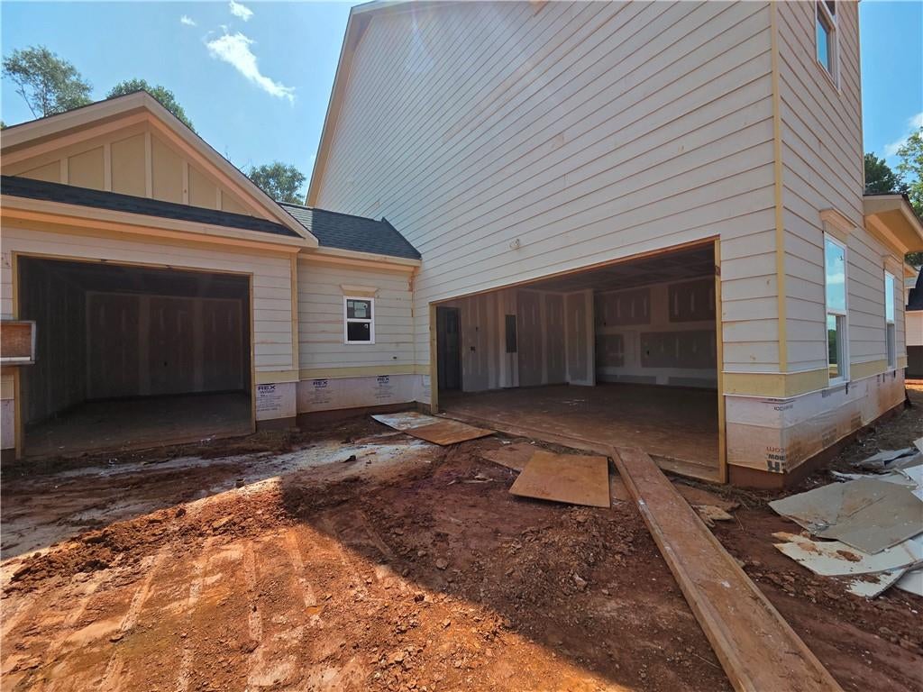 374 Meadows Drive