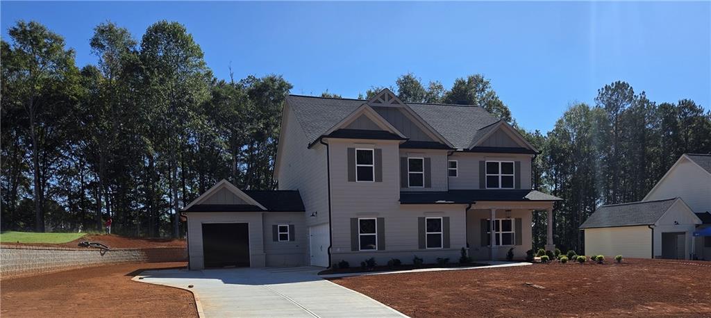 374 Meadows Drive