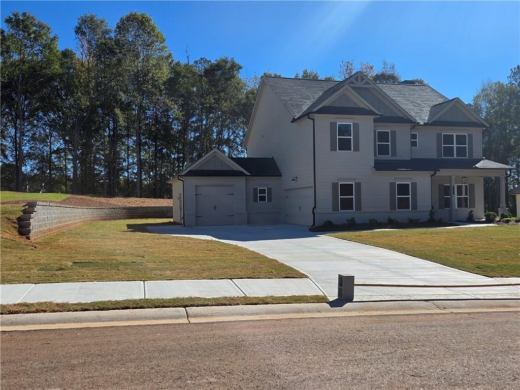 374 Meadows Drive
