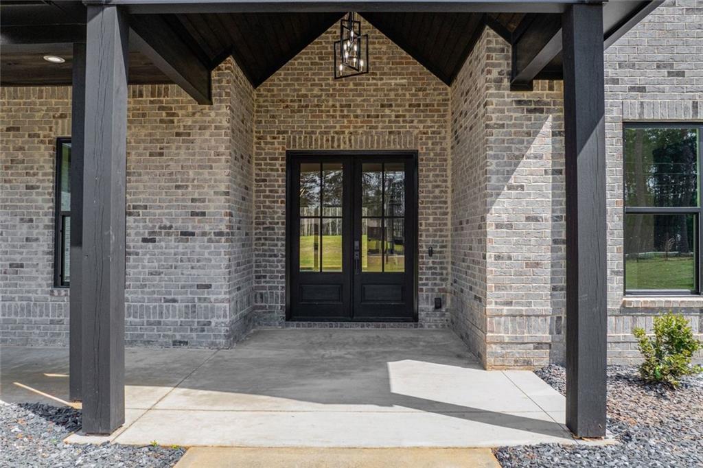 3403 Bold Springs Road NW