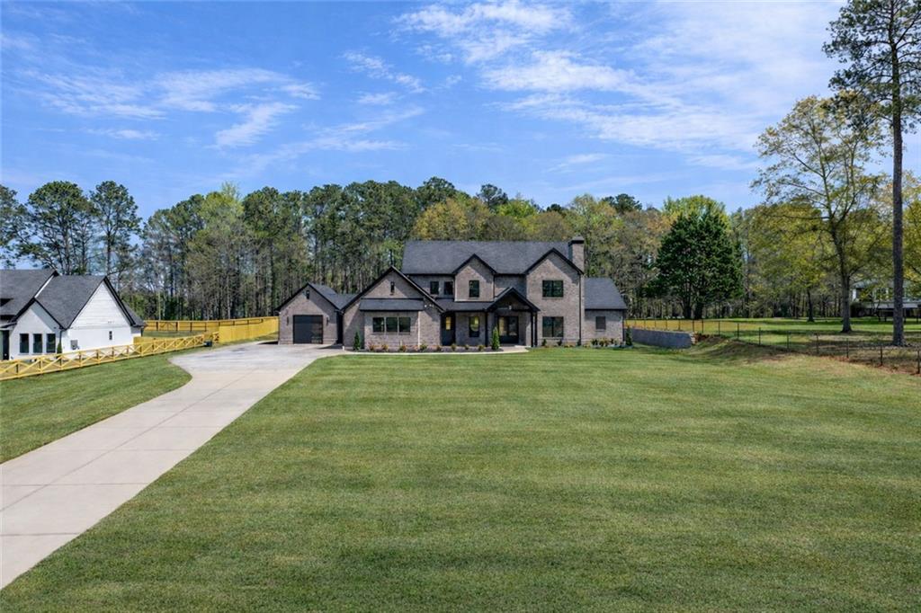 3403 Bold Springs Road NW