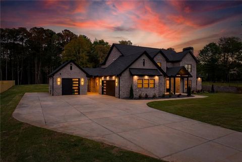 3403 Bold Springs Road NW Monroe GA 30656