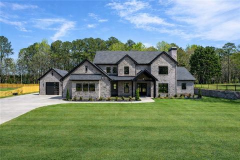 Homes For Sale - 3403 Bold Springs Road<br/> Monroe County, Monroe, GA 30656