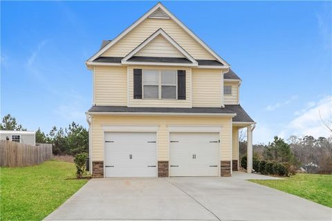 Homes For Rent - 7105 Creeksong Drive<br/> Douglasville, GA 30134