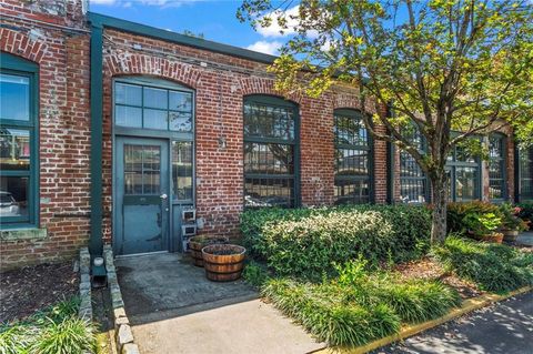 170 Boulevard SE F109 Atlanta GA 30312