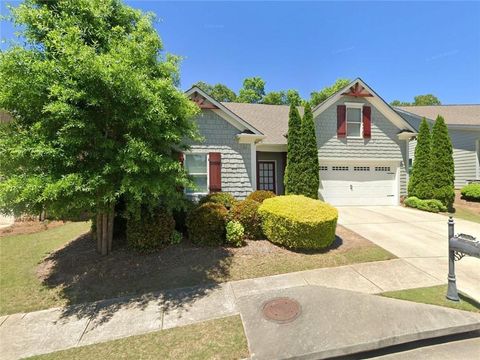 153 Mount Moriah Road Ball Ground GA 30107
