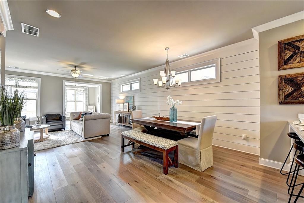 2832 Evanshire Avenue #112, Duluth, Georgia image 35