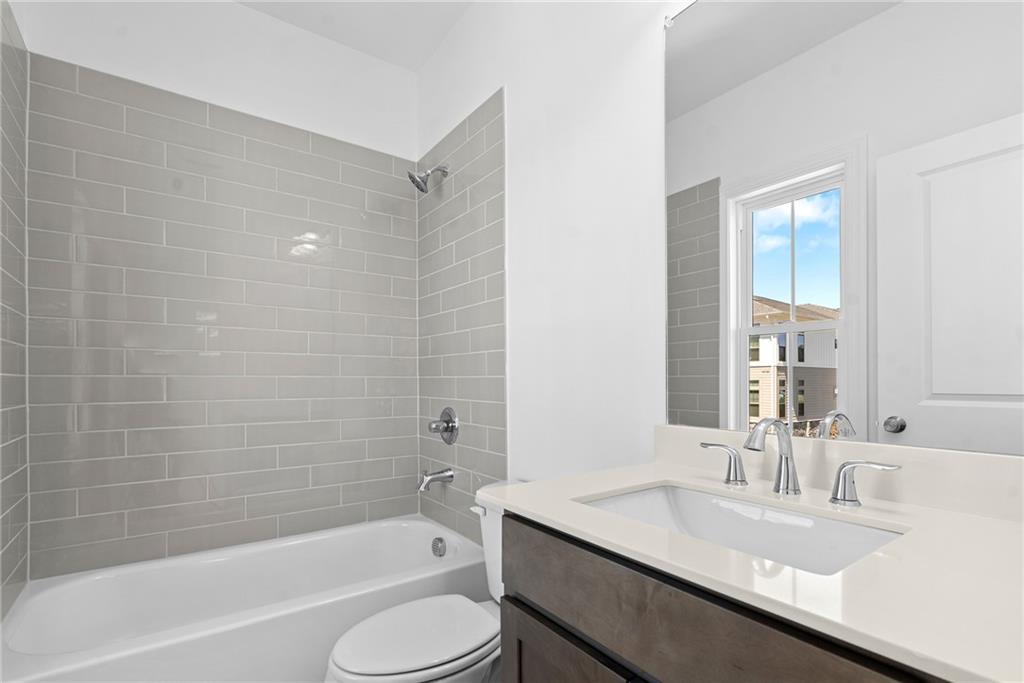 2832 Evanshire Avenue #112, Duluth, Georgia image 29