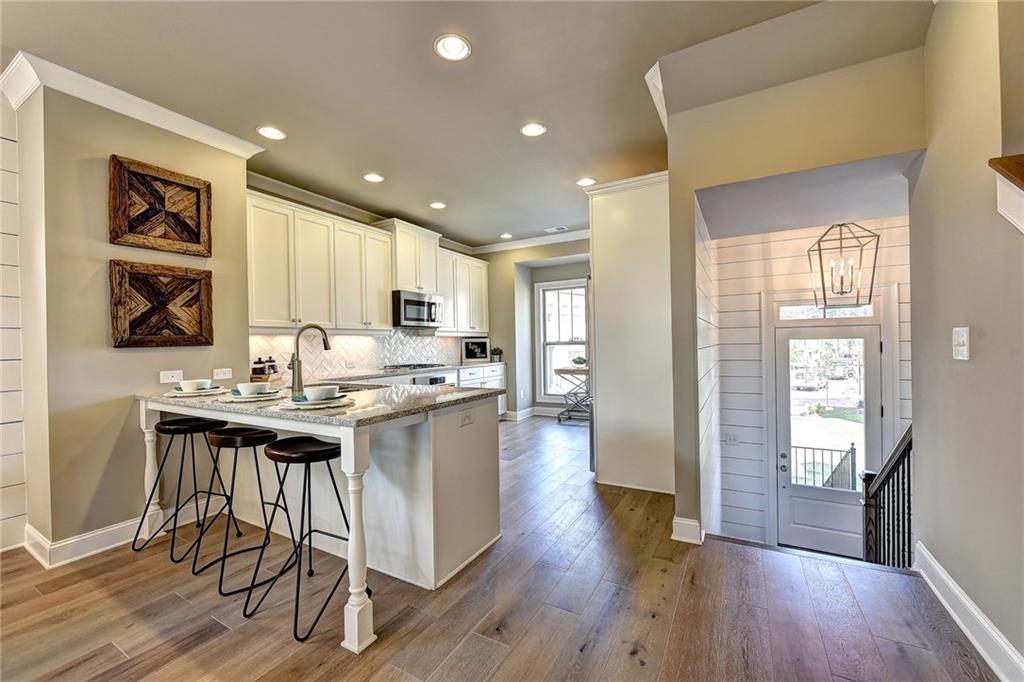 2832 Evanshire Avenue #112, Duluth, Georgia image 34