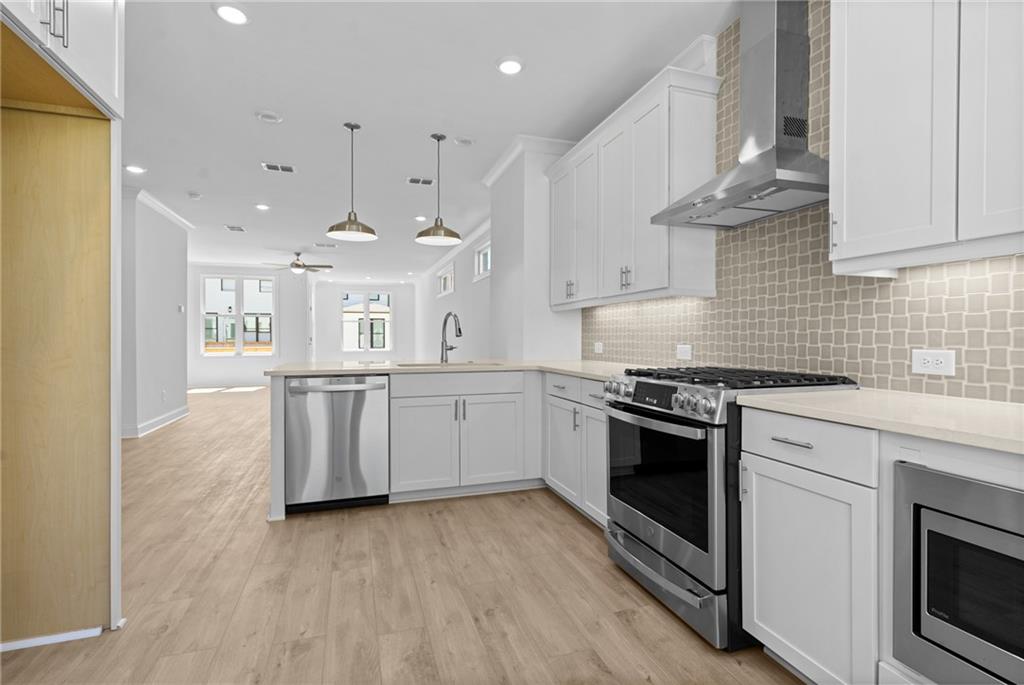 2832 Evanshire Avenue #112, Duluth, Georgia image 11