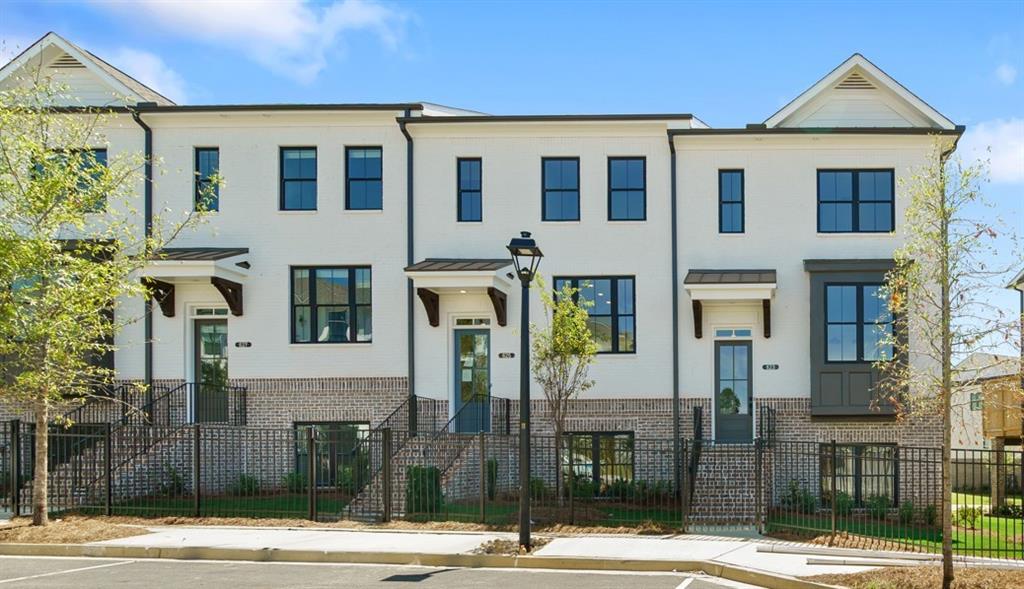 2832 Evanshire Avenue #112, Duluth, Georgia image 31