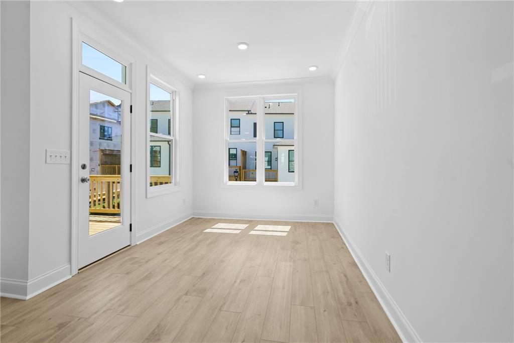 2832 Evanshire Avenue #112, Duluth, Georgia image 17