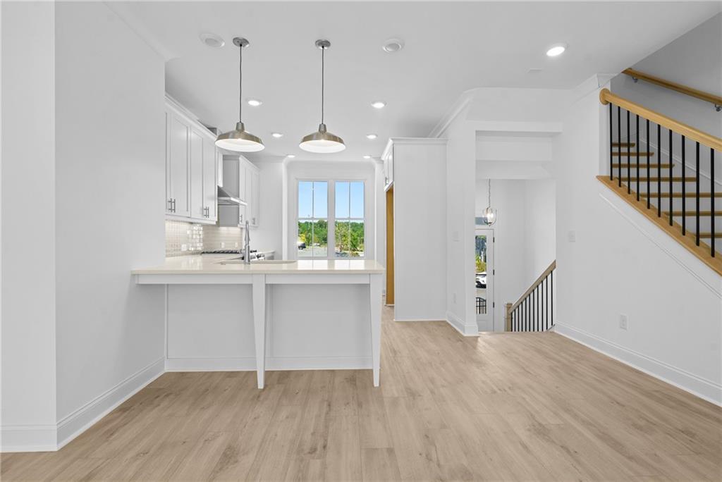 2832 Evanshire Avenue #112, Duluth, Georgia image 12