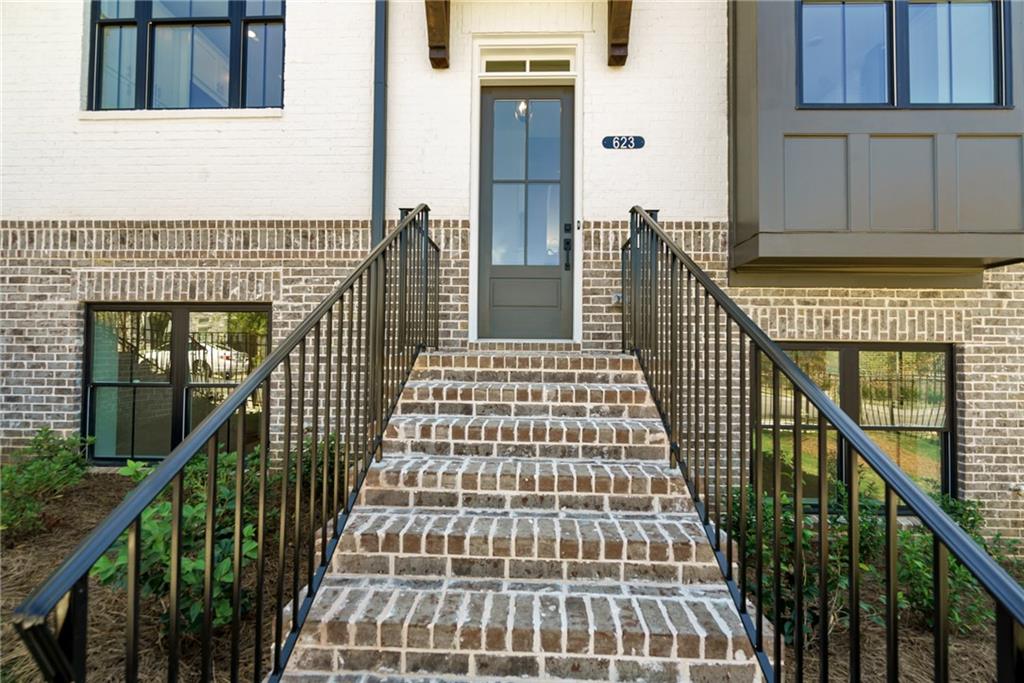 2832 Evanshire Avenue #112, Duluth, Georgia image 30